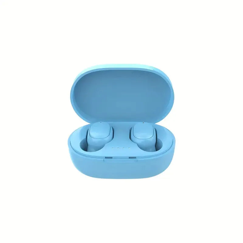 Fone de Ouvido Bluetooth A6S TWS Headset Sport.