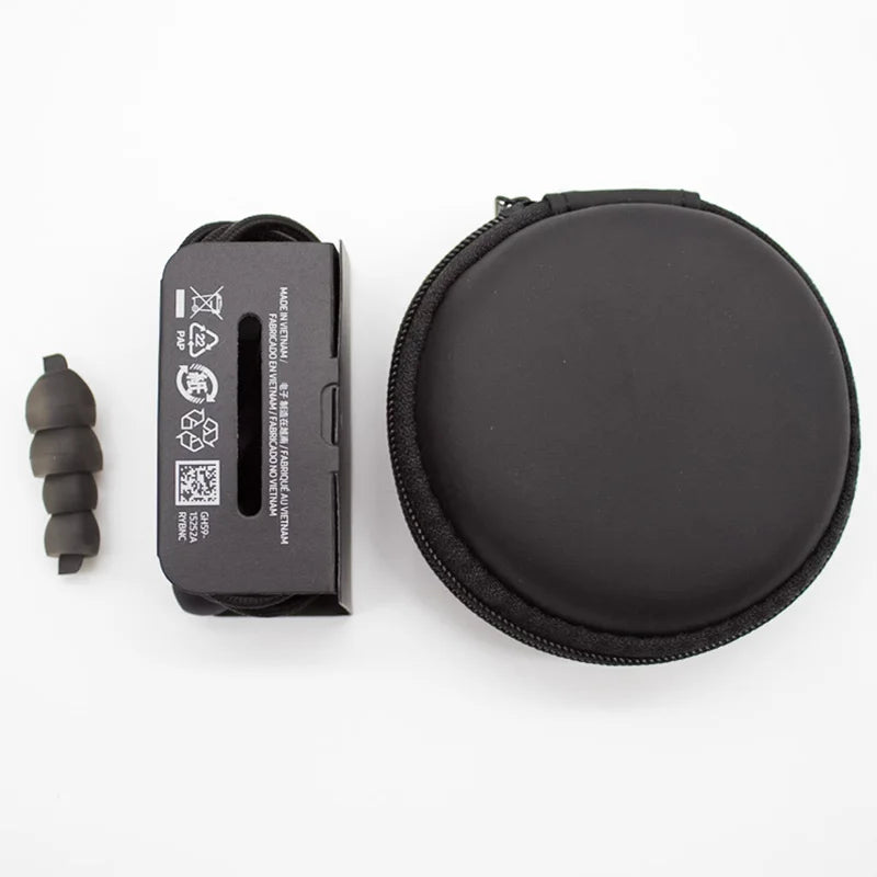 Earphone For AKG EO-IG955 For Samsung Galaxy S24 S23 S22 Ultra Type-C In-ear Wired Headphone With Microphone Ear phone