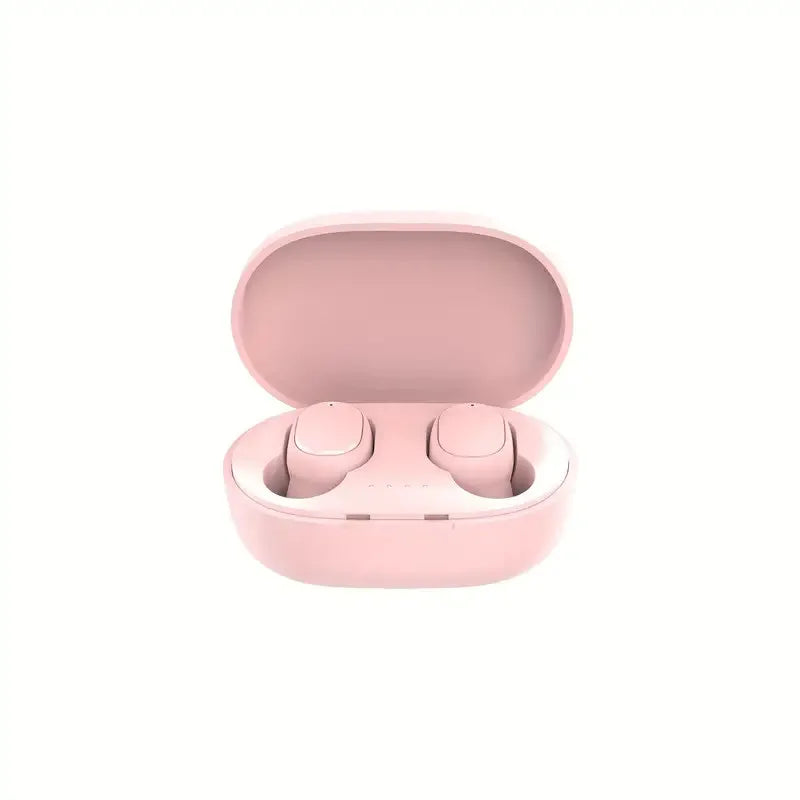 Fone de Ouvido Bluetooth A6S TWS Headset Sport.