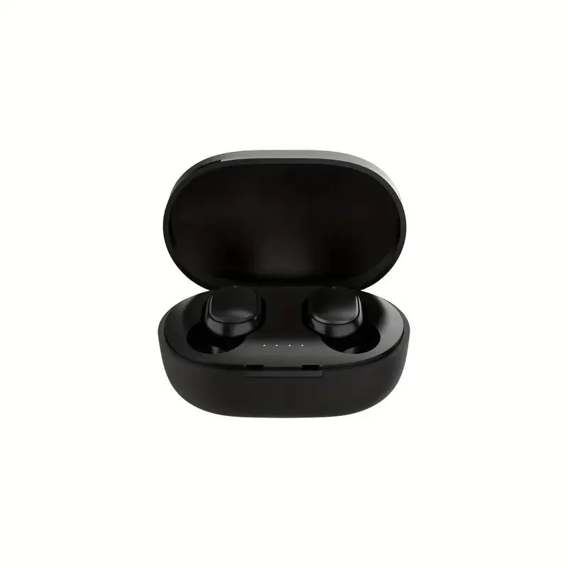 Fone de Ouvido Bluetooth A6S TWS Headset Sport.