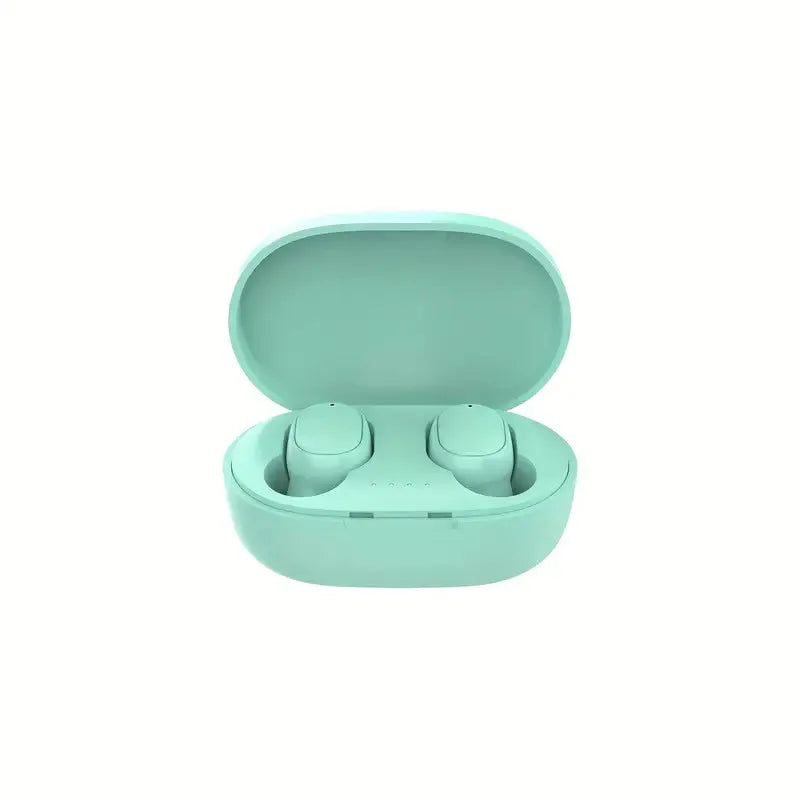 Fone de Ouvido Bluetooth A6S TWS Headset Sport.