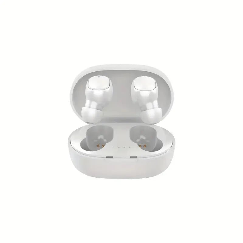 Fone de Ouvido Bluetooth A6S TWS Headset Sport.