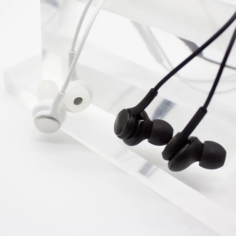 Earphone For AKG EO-IG955 For Samsung Galaxy S24 S23 S22 Ultra Type-C In-ear Wired Headphone With Microphone Ear phone