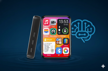 MP3 Player Bluetooth