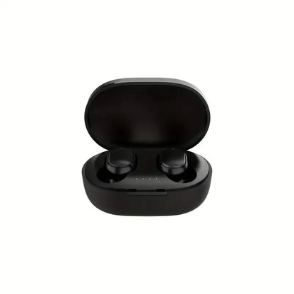 Fone de Ouvido Bluetooth A6S TWS Headset Sport.