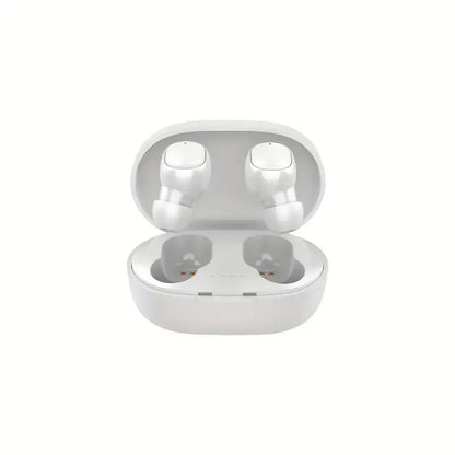 Fone de Ouvido Bluetooth A6S TWS Headset Sport.