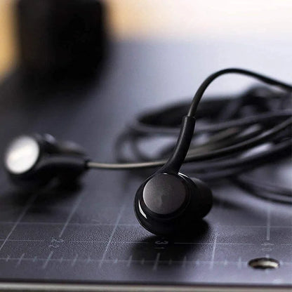 Earphone For AKG EO-IG955 For Samsung Galaxy S24 S23 S22 Ultra Type-C In-ear Wired Headphone With Microphone Ear phone